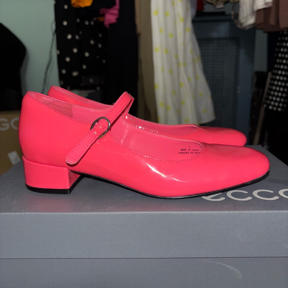 Jeffrey Campbell Top-Tier Heels In Pink View 2